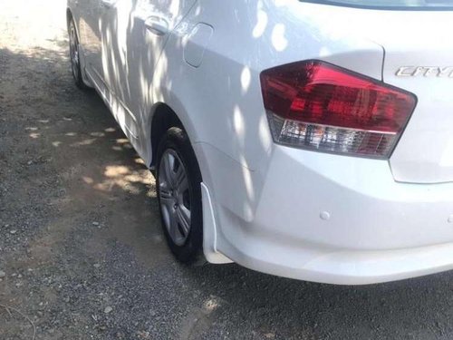 Used Honda City car 2011 for sale at low price