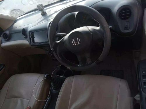 Used Honda Amaze 2015 car at low price