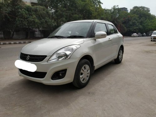 Used Maruti Suzuki Dzire car at low price