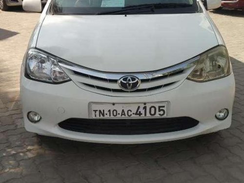 Used Toyota Etios VX 2011 for sale