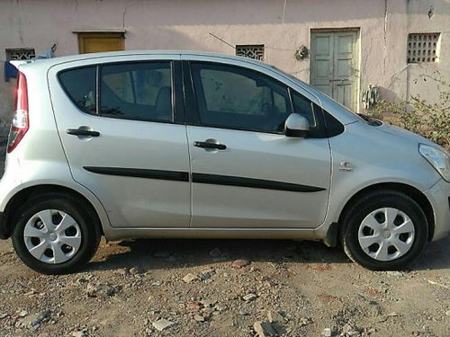 2012 Maruti Suzuki Ritz for sale