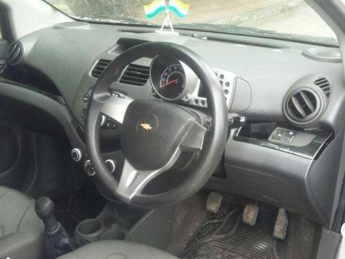 Used Chevrolet Beat 2012 car at low price
