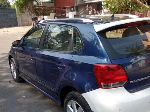 2013 Volkswagen Polo for sale