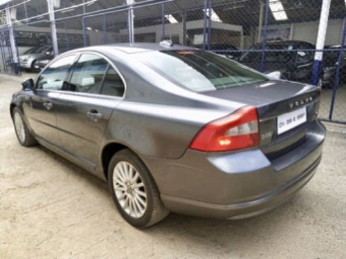 Used 2007 Volvo S80 for sale