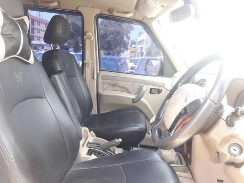 Used Mahindra Scorpio VLX 2010 for sale