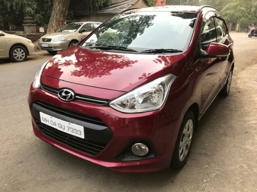 Hyundai Grand i10 SportZ Edition for sale