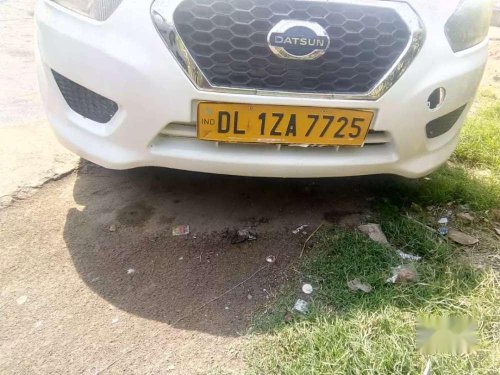 Used 2016 Datsun GO for sale