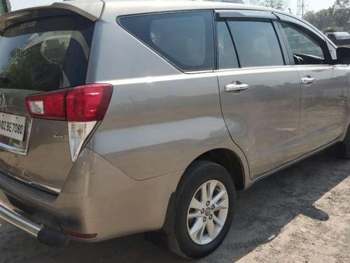 Toyota Innova Crysta 2016 for sale