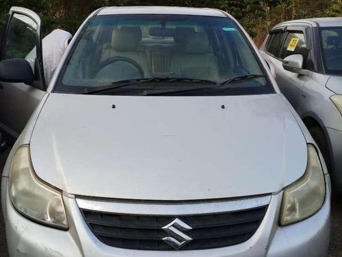 Maruti Suzuki Sx4 SX4 ZXi, 2008 for sale