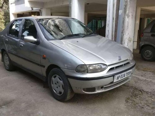 Used Fiat Siena car 2001 for sale at low price