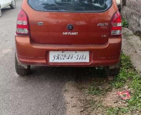 2007 Maruti Suzuki Alto for sale