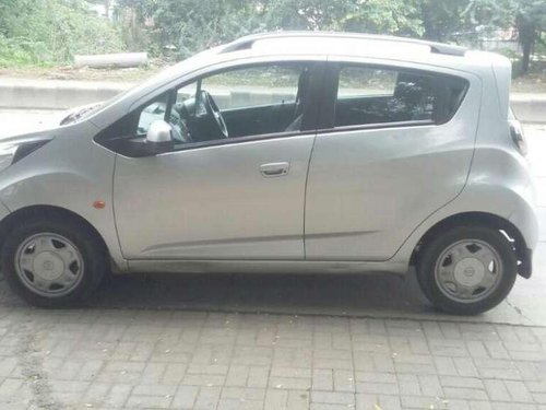 Used Chevrolet Beat 2012 car at low price