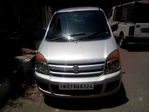 Maruti Suzuki Wagon R LXI 2008 for sale