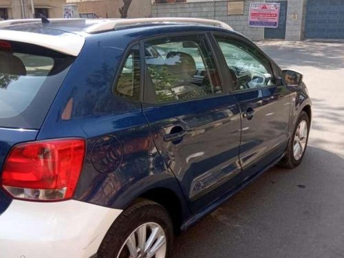 2013 Volkswagen Polo for sale