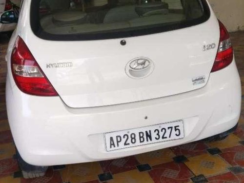 Used Hyundai i20 car 2010 for sale  at low price