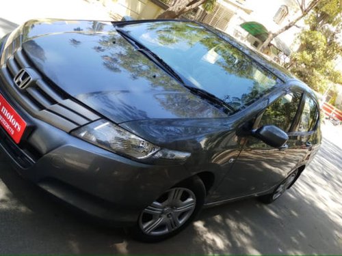 Honda City 1.5 E MT 2010 for sale