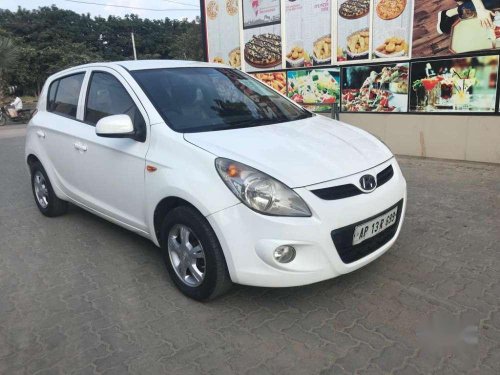 2010 Hyundai i20 for sale