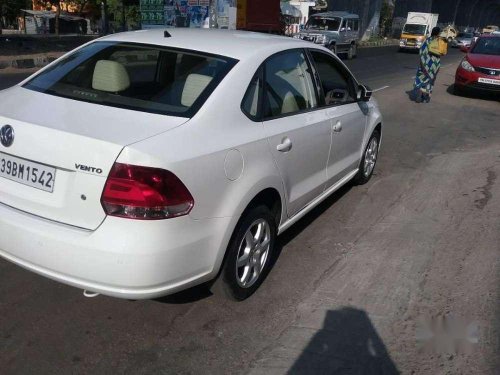 Used 2014 Volkswagen Vento for sale