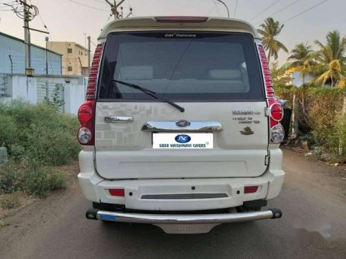 2011 Mahindra Scorpio for sale at low price