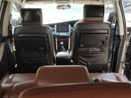 Toyota Innova Crysta 2016 for sale