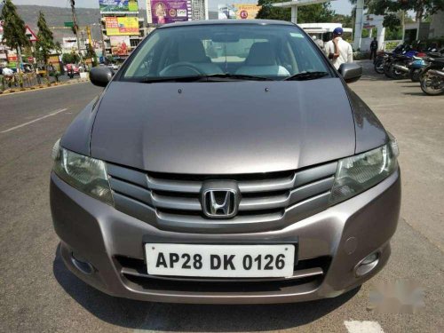 Used 2011 Honda City for sale