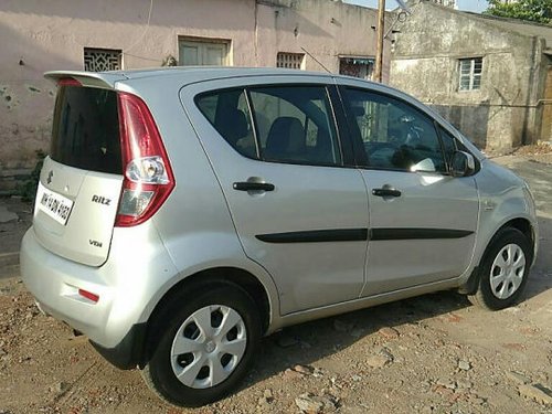 2012 Maruti Suzuki Ritz for sale