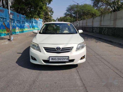 2011 Toyota Corolla Altis for sale at low price