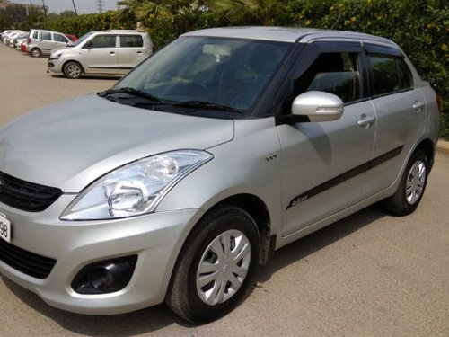 Maruti Suzuki Dzire 2013 for sale