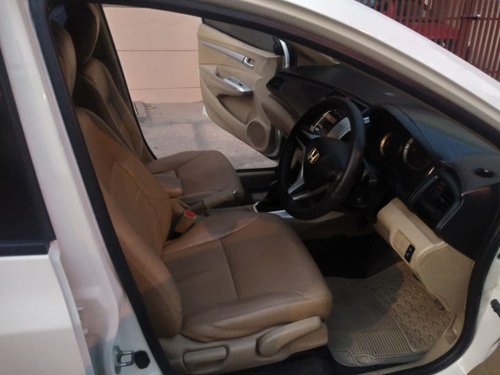 2010 Honda City for sale at low price