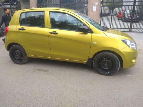 Used 2014 Maruti Suzuki Celerio for sale