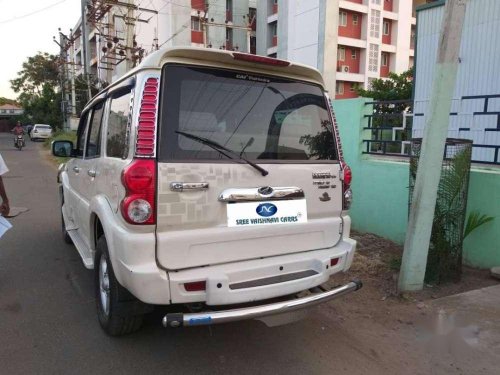 2011 Mahindra Scorpio for sale at low price