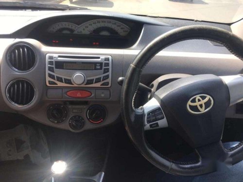 2011 Toyota Etios for sale at low price