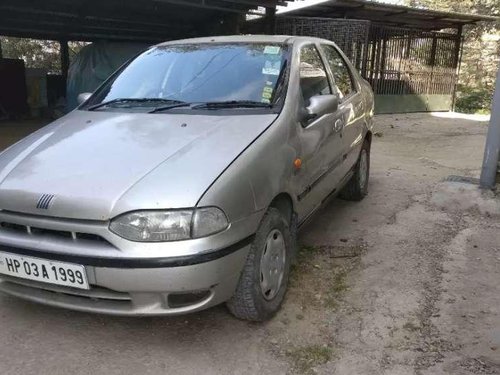 Used Fiat Siena car 2001 for sale at low price