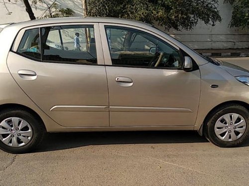 Used Hyundai i10 Sportz AT 2012 for sale