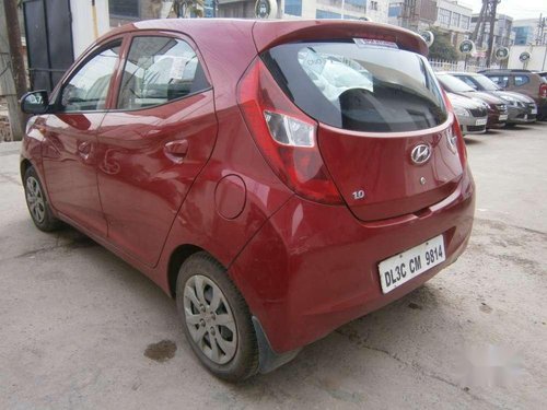 Used Hyundai Eon car 2017 for sale at low price