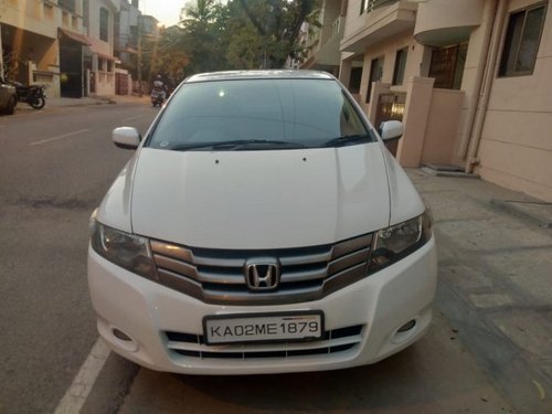 2010 Honda City for sale at low price