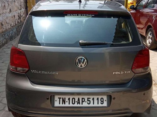 2013 Volkswagen Polo for sale at low price