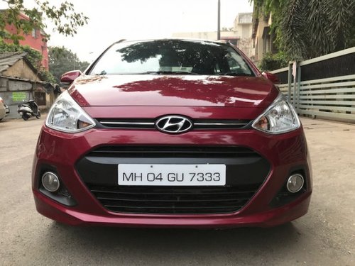 Hyundai Grand i10 SportZ Edition for sale