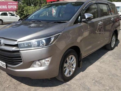 Toyota Innova Crysta 2016 for sale