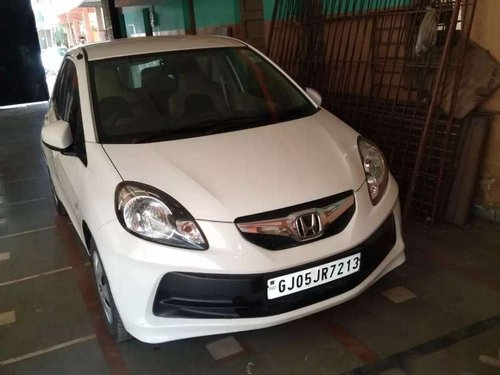 Used Honda Brio car  2016 for saleat low price