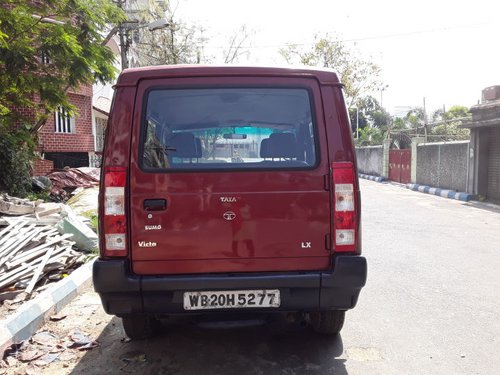 2008 Tata Indica V2 2001-2011 for sale at low price