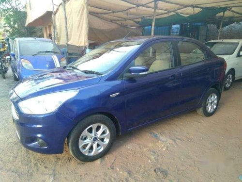 2017 Ford Figo Aspire for sale at low price