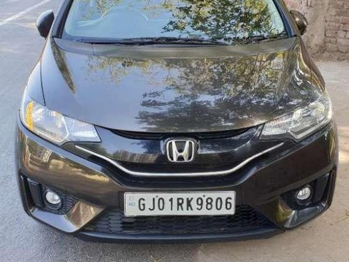 Used Honda Jazz car 2015 for sale at low price