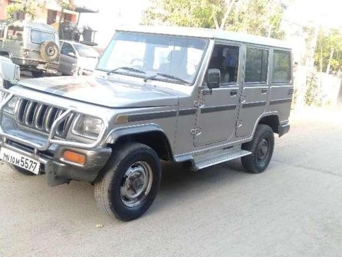 Used Mahindra Bolero 2006 car at low price