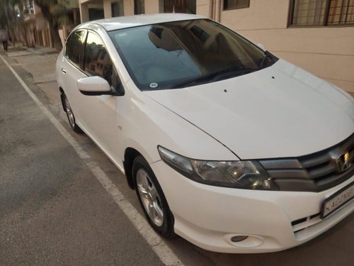 2010 Honda City for sale at low price