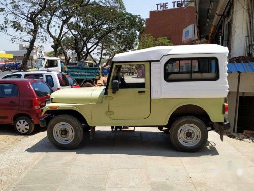 2001 Mahindra Thar for sale at low price