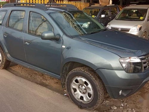 Used Renault Duster 2015 car at low price