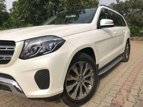 Used 2016 Mercedes Benz GL-Class for sale