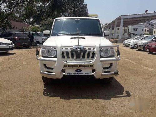 Used Mahindra Scorpio VLX 2010 for sale