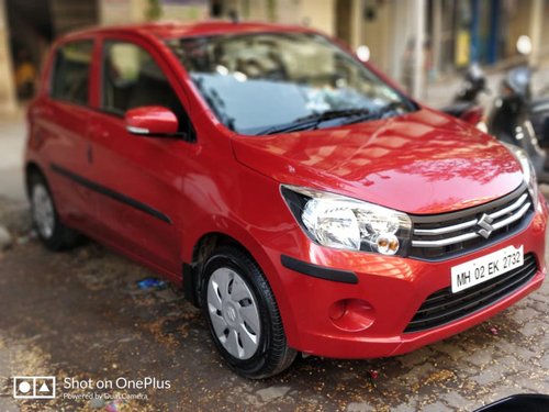 Used 2016 Maruti Suzuki Celerio for sale